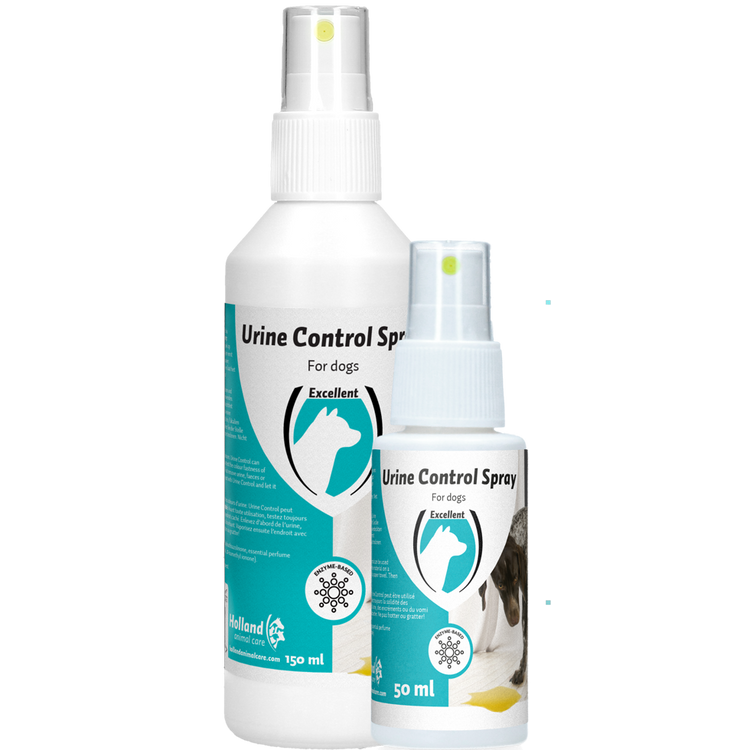 Foto van Urine Control Spray for Dogs