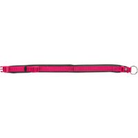 Trixie Premium halsband extra breed neopreen-stoffering