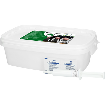 Foto van Mammi Allicin Uddercare