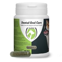 Dental Oral Care Hond