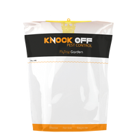 Knock Off Vliegenzak Tuin