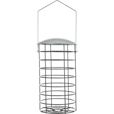 Foto van Trixie Reuzenmezenbollenhouder/dak 2 bollen metaal