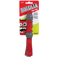 Dogzilla Dino Tug Medium 13cm