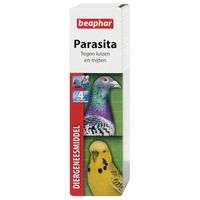 Beaphar Parasita