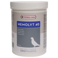 Versele-Laga Oropharma Hemolyt 40 snelle recuperatie