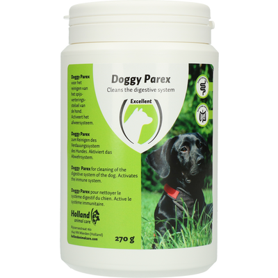 Foto van Doggy Parex Large