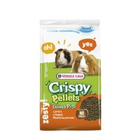Versele-Laga Crispy Pellets cavia