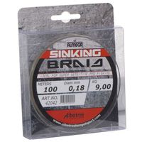 Albatros Almega Sinking Braid 12/100