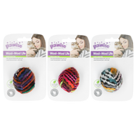 Pawise Meowmeow life - wool ball