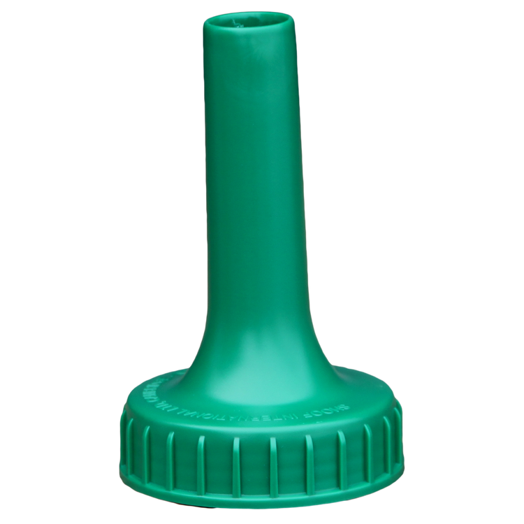 Foto van Ingeef Drencher tuit los voor 2.5 l