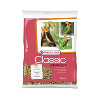 Versele-Laga Classic Grote parkieten z. hennepzaad