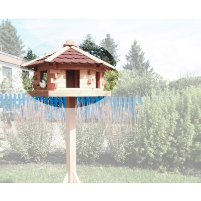 Foto van Vogelhuisje 