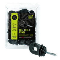 ZoneGuard Big-Hole Ringisolator (zdk)