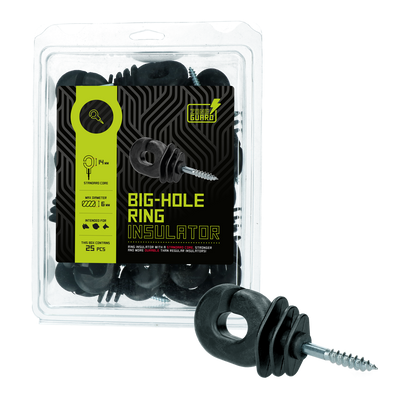 Foto van ZoneGuard Big-Hole Ringisolator (zdk)