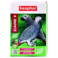 Beaphar Care+ grijze roodstaart