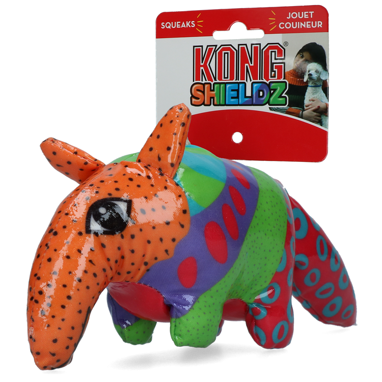 Foto van KONG Shieldz Anteater Medium