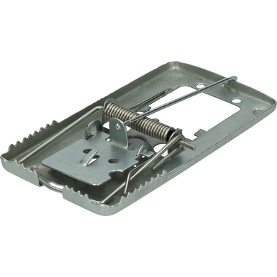 Foto van Muizenklem Farmer metaal