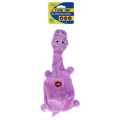 Foto van No Stuffies Hippo