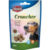 Trixie Cruncher met kalkoen - 6 stuks