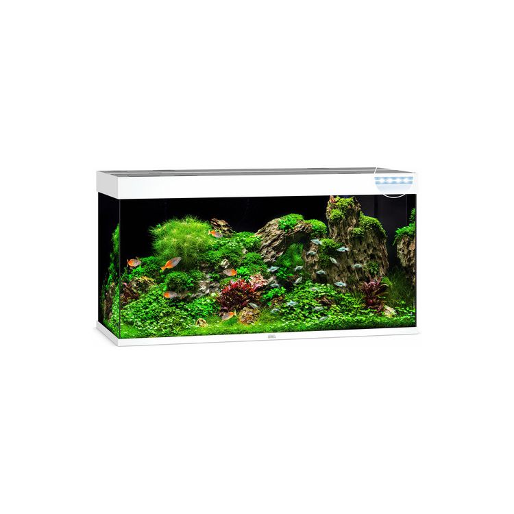 Foto van Juwel Aquarium Rio 350 LED