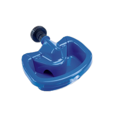 Foto van Drinkkom pluimvee voor zelfmontage