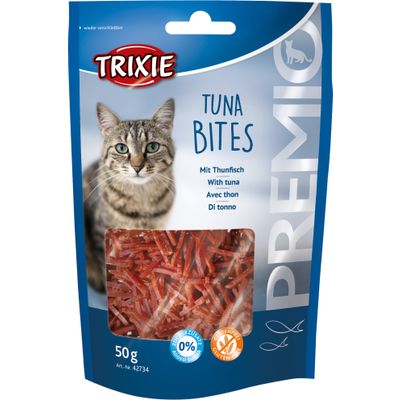 Trixie PREMIO Tuna Bites Foto van Trixie PREMIO Tuna Bites