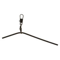 Albatros 3 Mini HoekAfhouder 7 Cm.