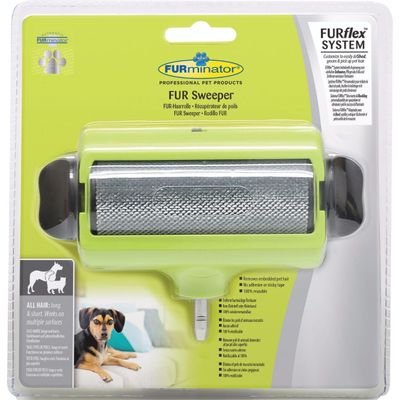 Furminator FURflex Sweeper Foto van Furminator FURflex Sweeper