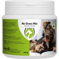 No Stress Mix