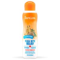 TropiClean Flea & Tick Afterbath Treatment