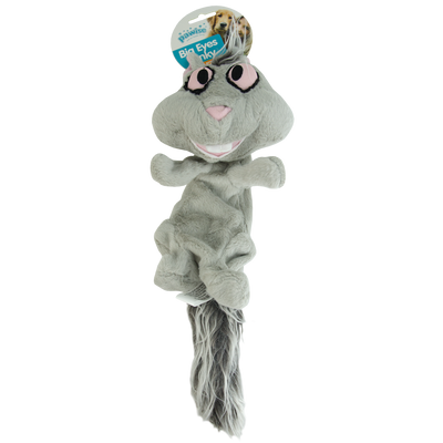 Foto van Big Eyes Funky Squirrel 29cm