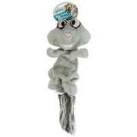 Big Eyes Funky Squirrel 29cm