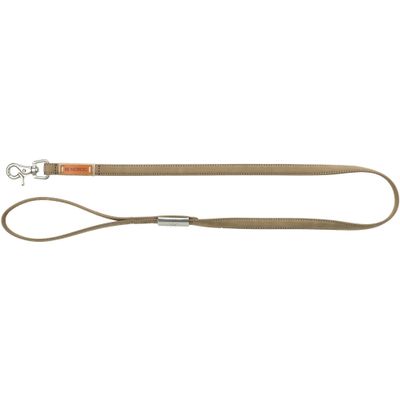 Trixie BE NORDIC leer-riem Foto van Trixie BE NORDIC leer-riem