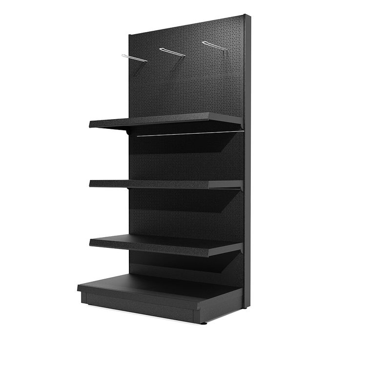 Foto van Stelling Wandopstelling