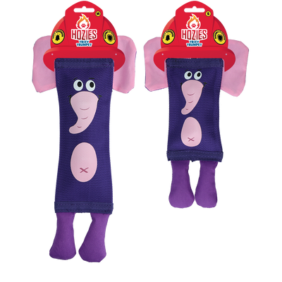 Foto van Hozies Trixy Trumpet Small