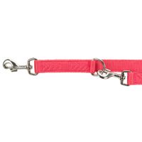 Trixie Premium verstelbare riem tweelaags