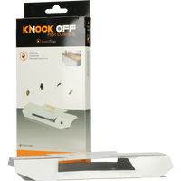 Knock Off Insectenval Groot