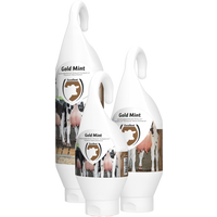 Gold Mint grootverpakking incl. dosator