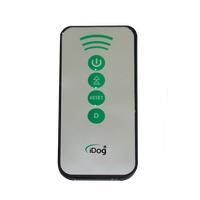 iDog Afstandbediening Mini/Midi