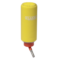 Classic Drinkfles hoesje