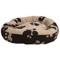 Trixie Mand Sammy rond