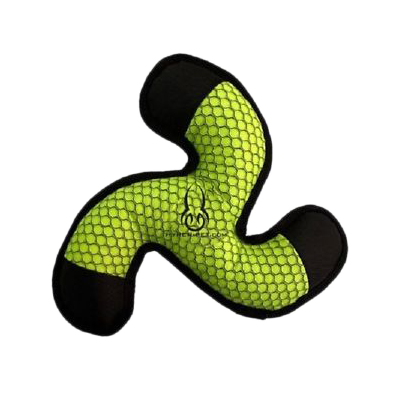 Foto van Hyper Gnarly Gnaw Star