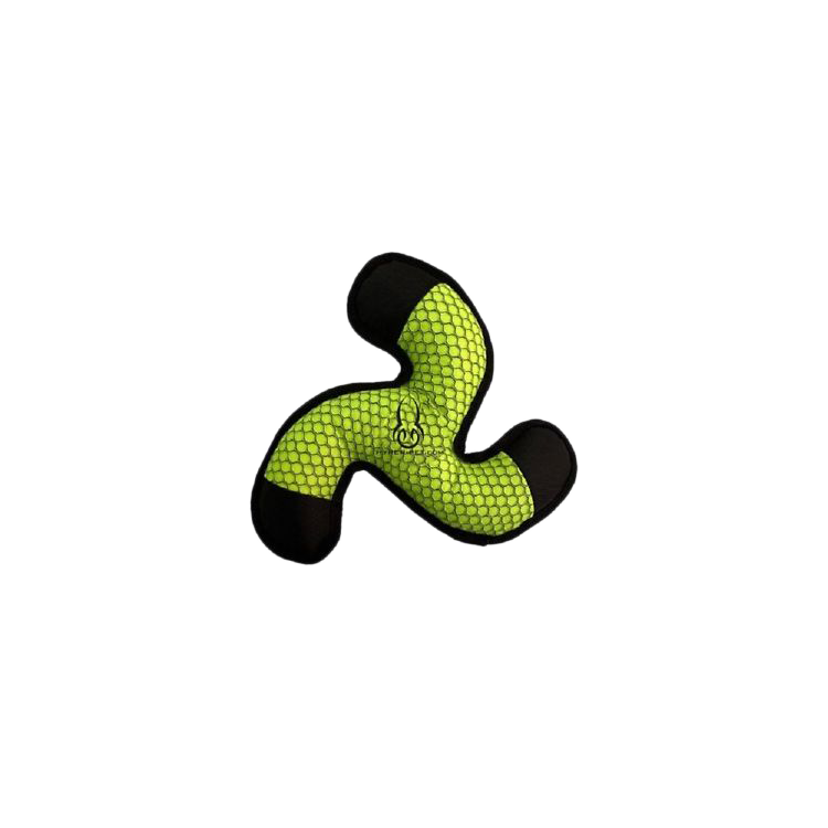 Foto van Hyper Gnarly Gnaw Star