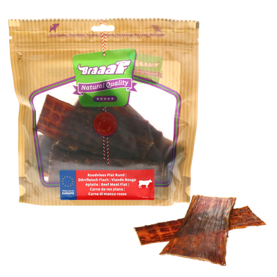 Foto van Braaaf Roodvlees plat rund