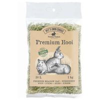Pet's Own Choice Premium hooi