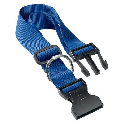 Foto van Adori Klikhalsband nylon m/l