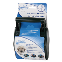 Pawise Waste Scooper (13.6 x 19 cm)