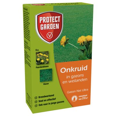 Protect Garden Gazon-Net Ultra Foto van Protect Garden Gazon-Net Ultra