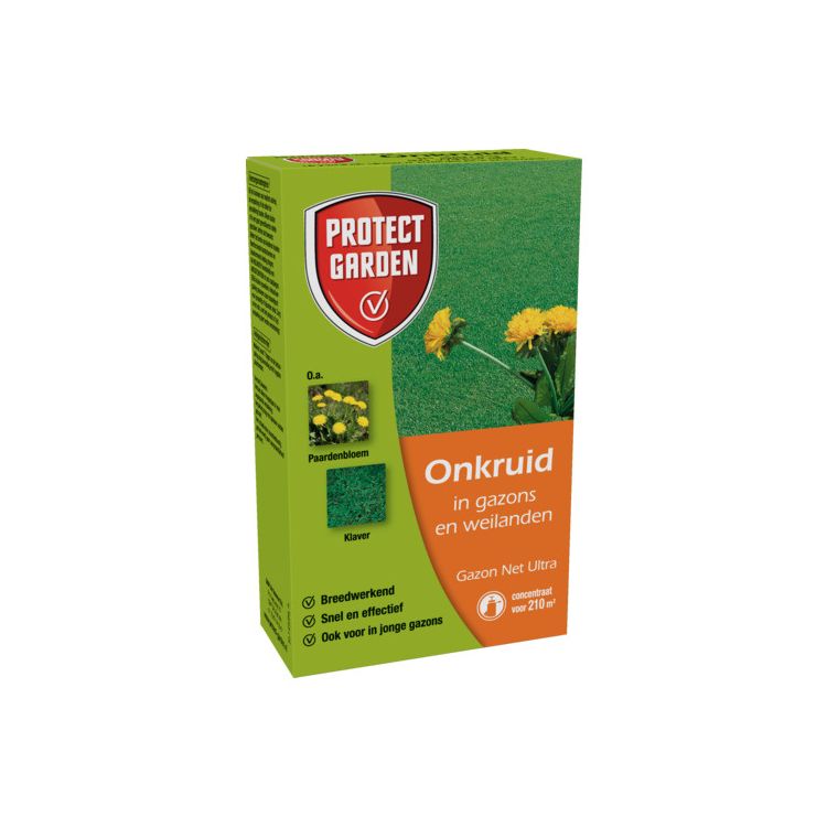 Protect Garden Gazon-Net Ultra Foto van Protect Garden Gazon-Net Ultra