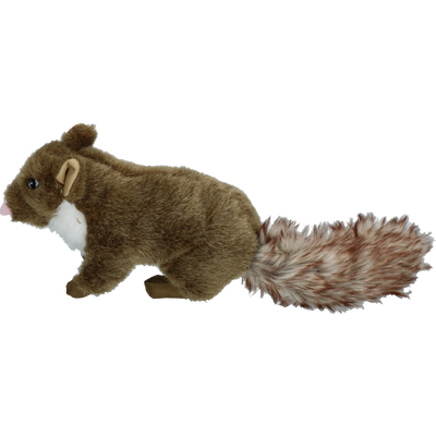 Foto van Wild Life Dog Marten